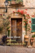 Portada de Mallorca, abierto todo el año (Ebook)