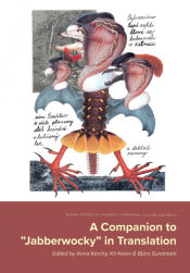 Portada de A Companion to "Jabberwocky" in Translation