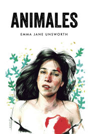 Portada de Animales