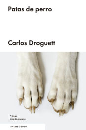 Portada de Patas de perro