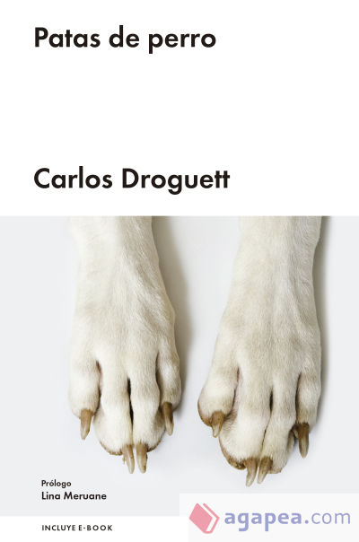 Patas de perro