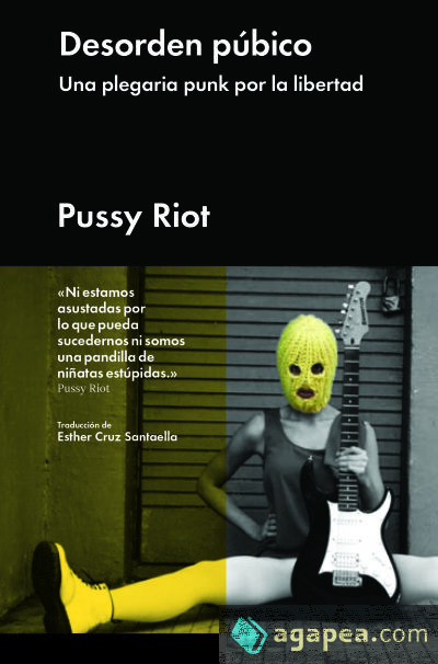 Pussy Riot