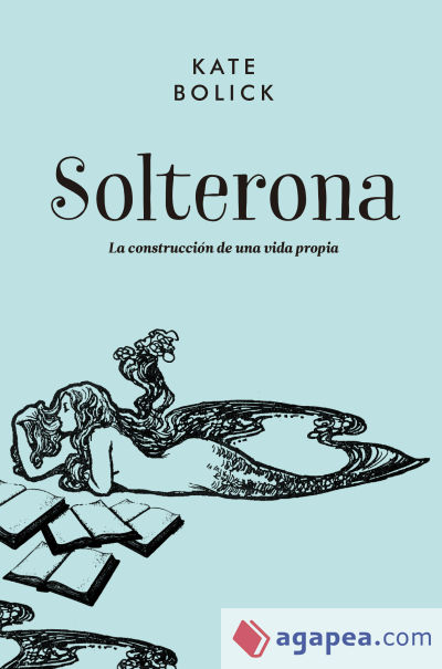 Solterona