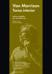 Portada de TOMA INTERIOR