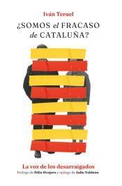 Portada de &iquest;Somos el fracaso de Catalu&ntilde;a?