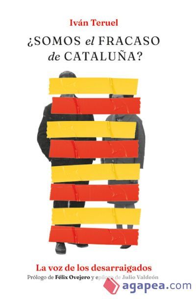 ¿Somos el fracaso de Cataluña? ¿Somos el fracaso de Cataluña?
