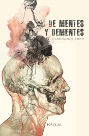 Portada de De mentes y dementes
