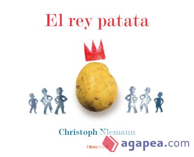 El Rey Patata