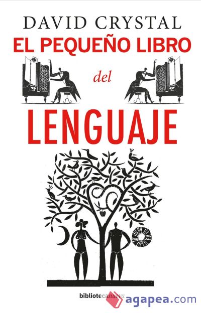 El pequeño libro del lenguaje