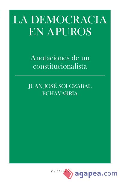 La democracia en apuros