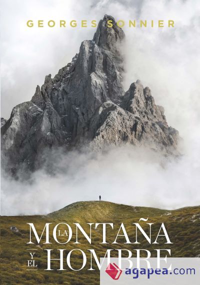 La montaña y el hombre