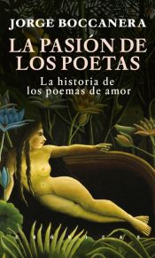 Portada de La pasión de los poetas