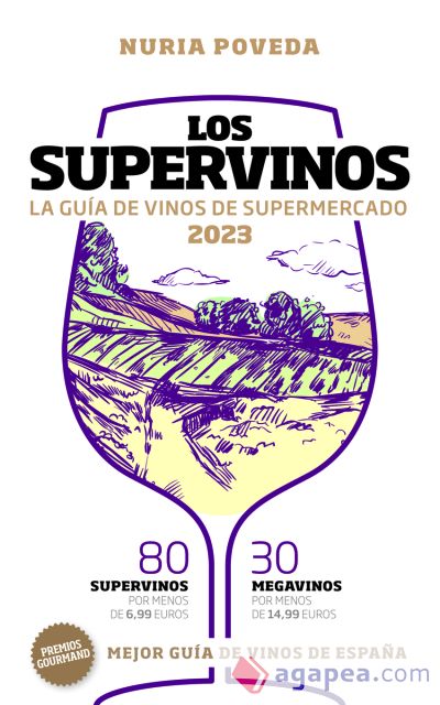 Los Supervinos 2023