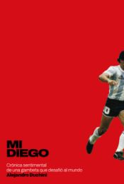 Portada de Mi Diego