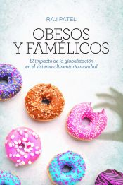 Portada de Obesos y famélicos (NE)