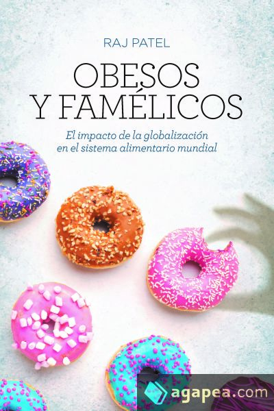 Obesos y famélicos (NE)