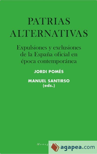 Patrias alternativas