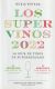 Portada de Supervinos 2022, de Nuria Poveda