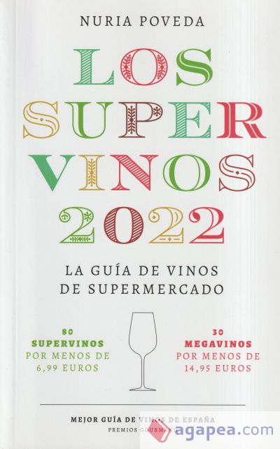 Supervinos 2022