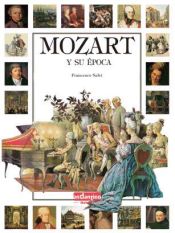 Portada de CUANDO LA MÚSICA SE LIBERÓ (Mozart y su época)