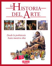 Portada de Historia del arte, la