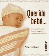 Portada de QUERIDO BEBÉ