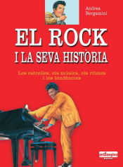 Portada de Rock i la seva història, el