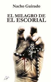 Portada de El milagro de El Escorial