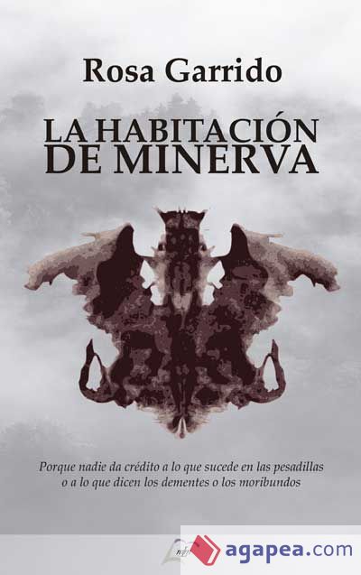 La habitación de Minerva