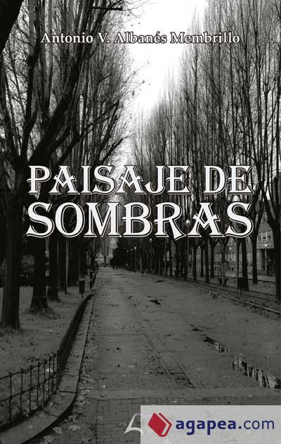 Paisaje de sombras