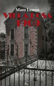 Portada de Villa Rosa 1909