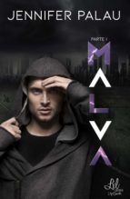 Portada de Malva (Ebook)