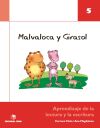 Malvaloca y Girasol 5