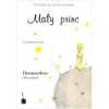 Maly princ (principito Hornjoserbsce/Alto Sorbio)