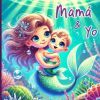 Mam&aacute; y Yo: El V&iacute;nculo Especial entre una Madre y su Hija