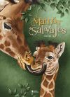 Mam&aacute;s salvajes