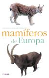 Mamíferos de Europa