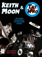 Portada de Keith Moon & The Who