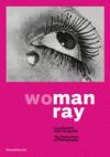 Man Ray: Woman