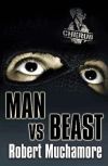 Man Vs Beast