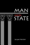 Man and the State