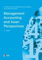 Portada de Management Accounting and Asian Perspectives (Ebook)