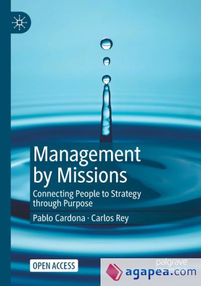 Management by Missions