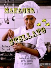 Portada de Manager stellato (Ebook)