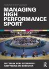 Managing High Performance Sport