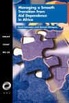 Managing a Smooth Transition From Aid Dependence in Sub-Saharan Africa