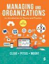 Managing and Organizations