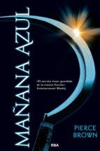 Portada de Mañana azul (Ebook)