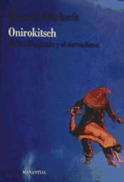 Portada de Onirokitsch : Walter Benjamin y el surrealismo