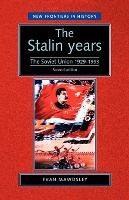 Portada de Stalin Years